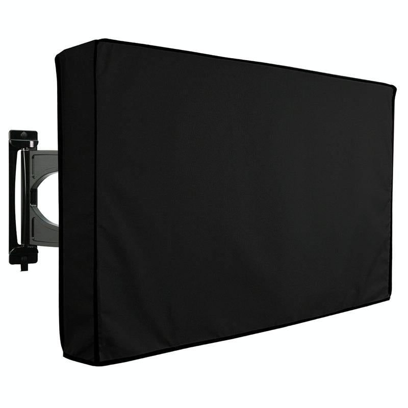 Universal Outdoor Tv Cover - Waterproof & Dustproof 20-24 Inch
