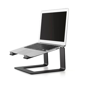 Adjustable Laptop Stand for 11-17 Laptops - Aluminum Alloy