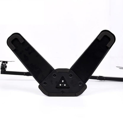 Adjustable Dual Monitor Stand for Desktop