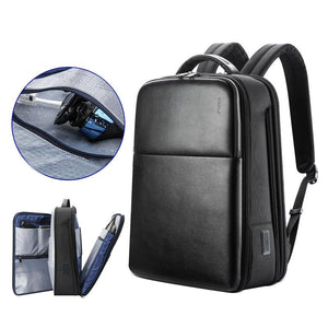 Waterproof Travel Laptop Backpack with Usb & Type-c Port - Large Capacity - Ultimate