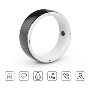 Multifunctional R5 Smart Ring - Wearable Tech
