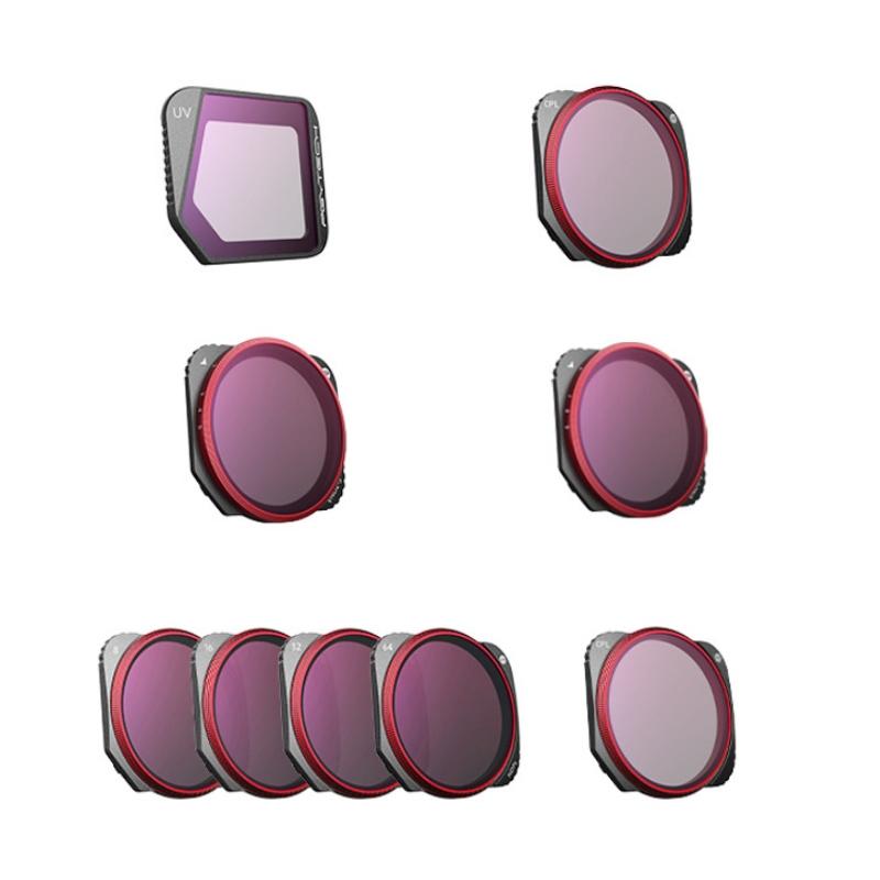 Uv Filter for Dji Mavic 3 - Multi-layer Coated Classic Design