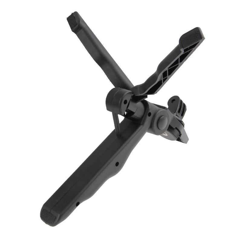 Foldable Tripod for Gopro Insta360 Dji Action Cameras