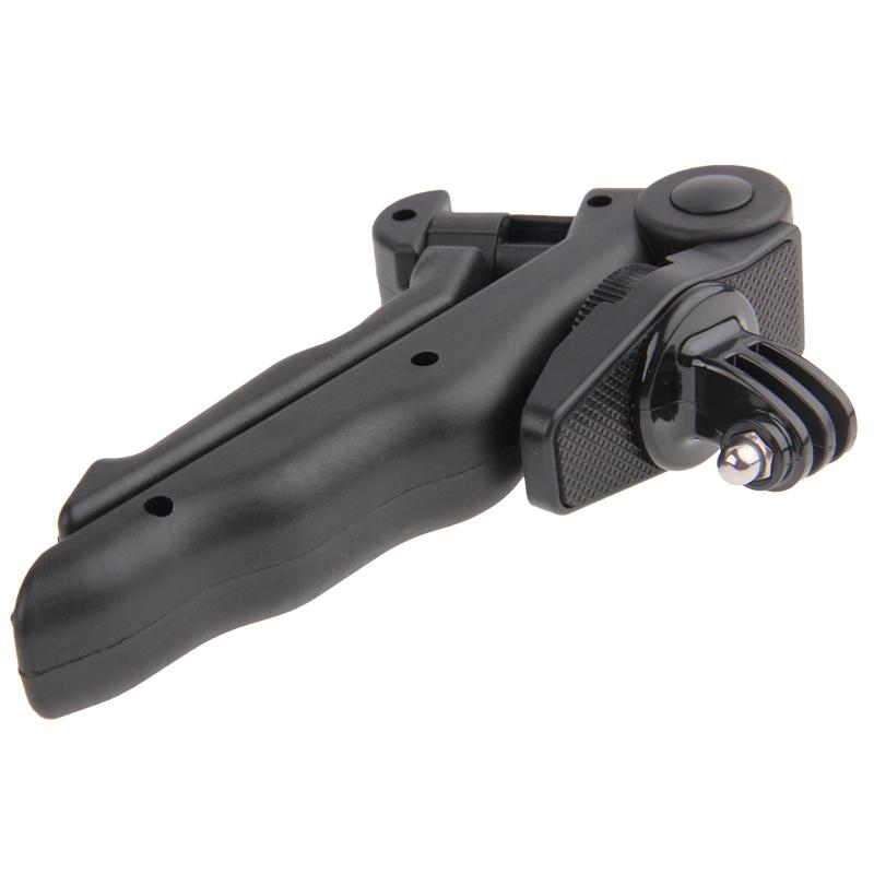 Foldable Tripod for Gopro Insta360 Dji Action Cameras