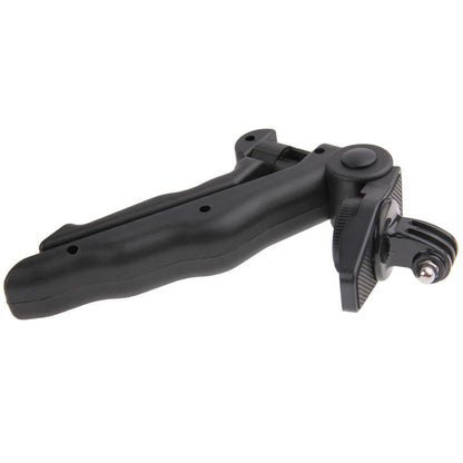 Foldable Tripod for Gopro Insta360 Dji Action Cameras