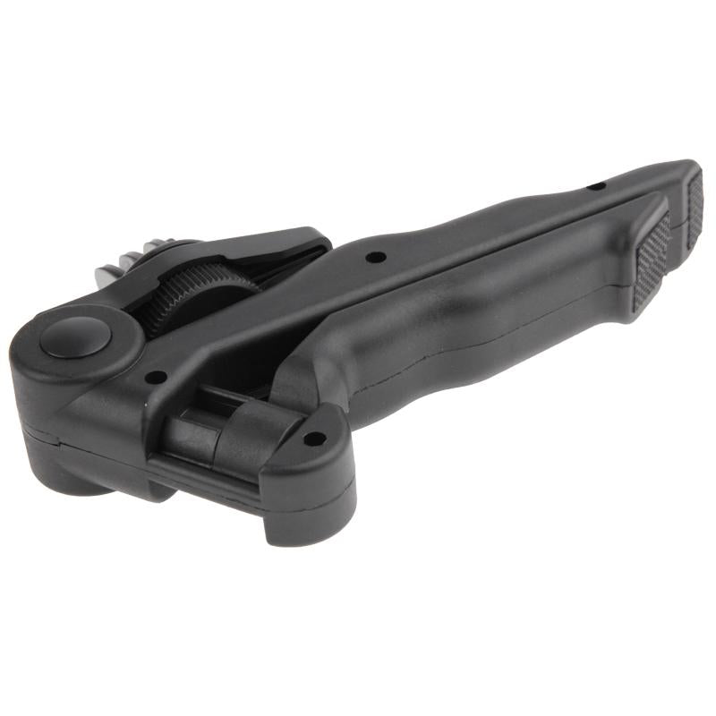 Foldable Tripod for Gopro Insta360 Dji Action Cameras