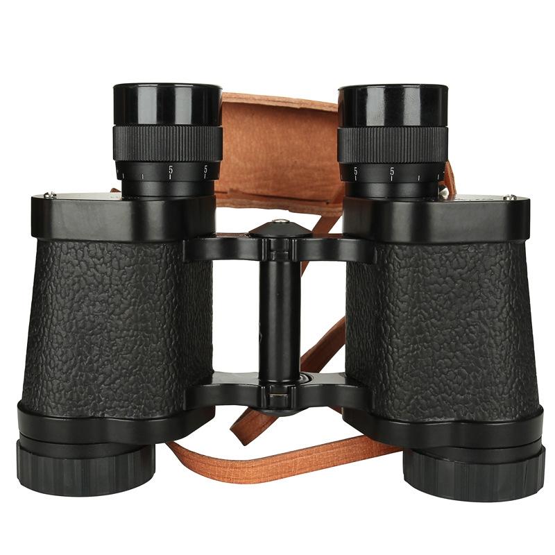 Portable High Definition Binocular Telescope - 8x30 62 Type