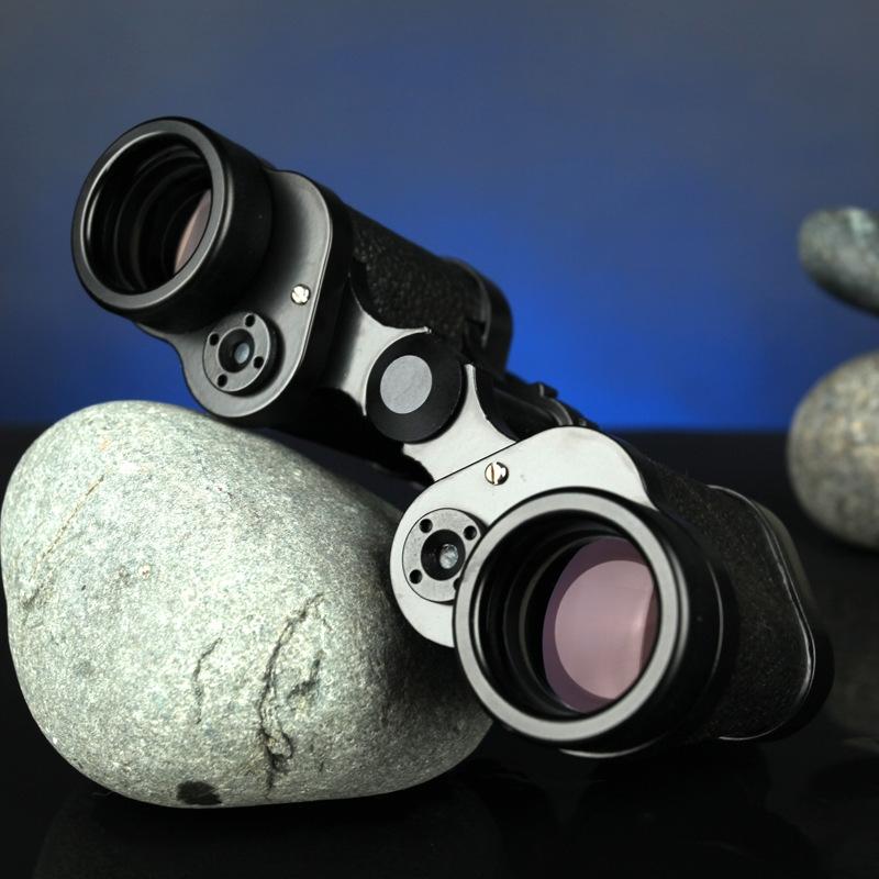 Portable High Definition Binocular Telescope - 8x30 62 Type