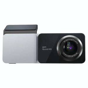 2k Night Vision Car Recorder with Wifi & Mobile App Support