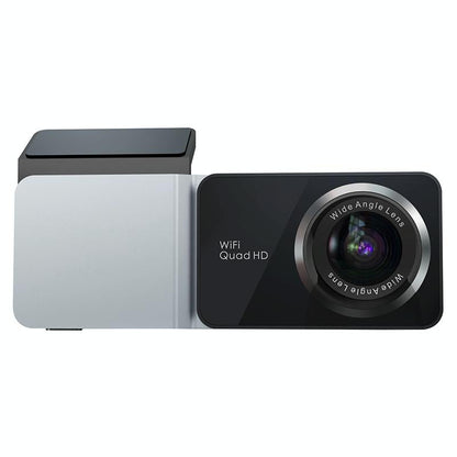 2k Night Vision Car Recorder with Wifi & Mobile App Support