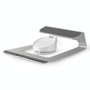 Aluminum Laptop Stand with Cooling