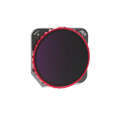 Adjustable Vnd 6-9 Stop Lens Filter for Dji Mavic 3 Drone