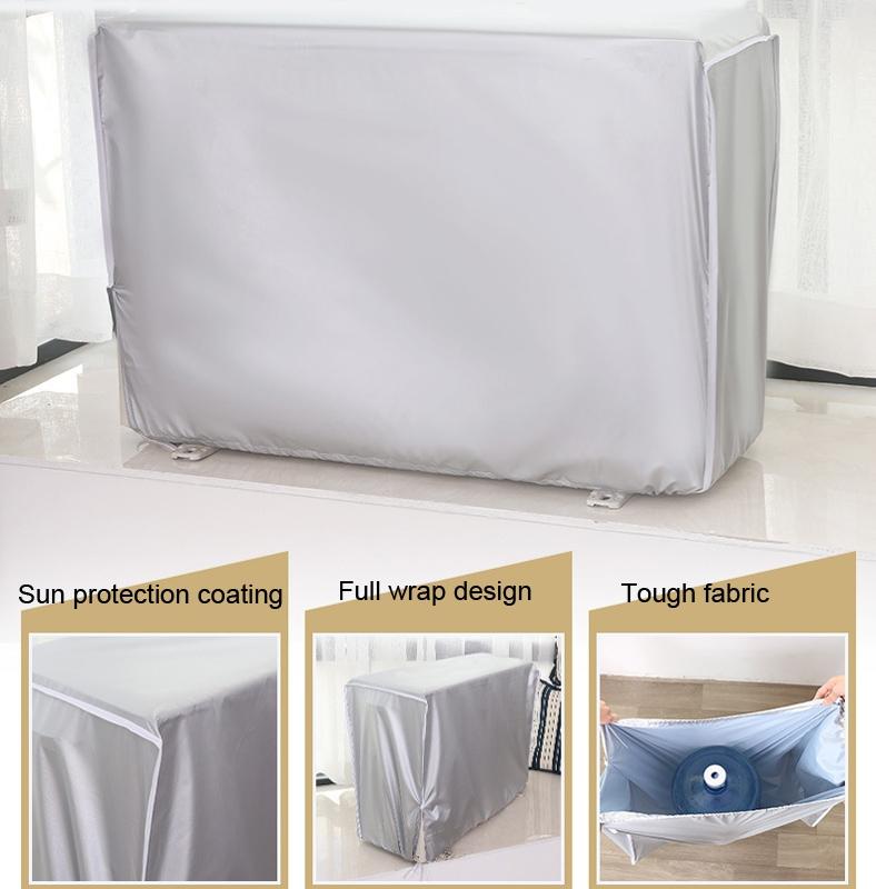 Waterproof Outdoor Ac Cover - m 86x30x56cm