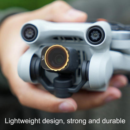 3-in-1 Mini Pro Camera Filters Star Cpl Nd8 Nd16