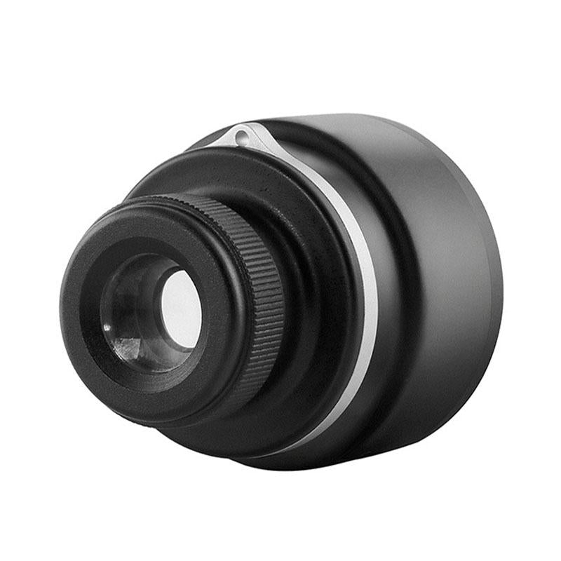 Portable Mini Binoculars for Stargazing - 3x / 4x Magnification 2x40