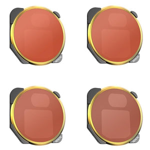 Complete Mavic 3 Filter Set - 4 Pieces