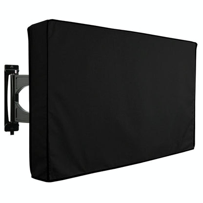 Universal Outdoor Tv Cover - Waterproof & Dustproof 30-32 Inch