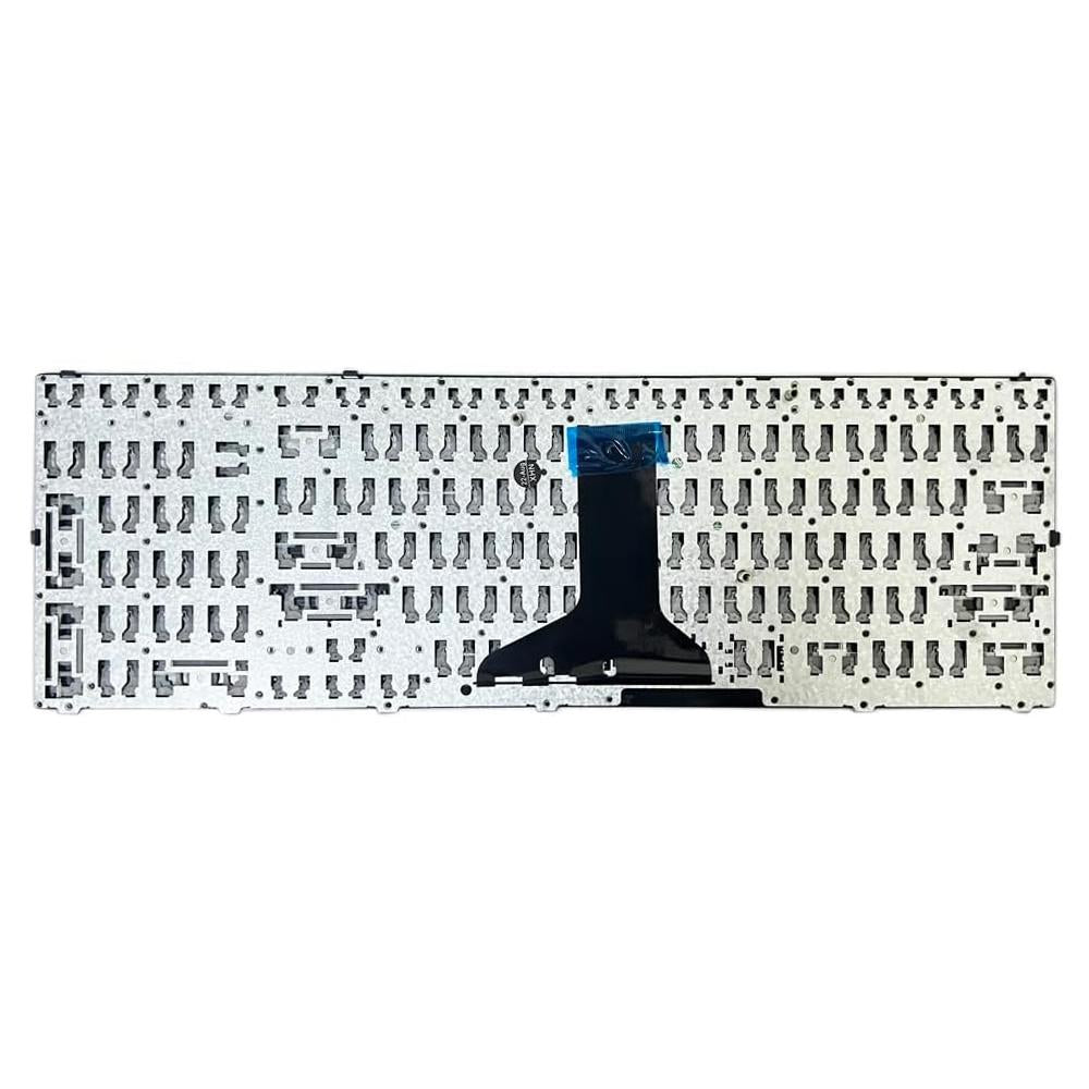 Frame Laptop Keyboard - no Code - For Toshiba A660 / A665
