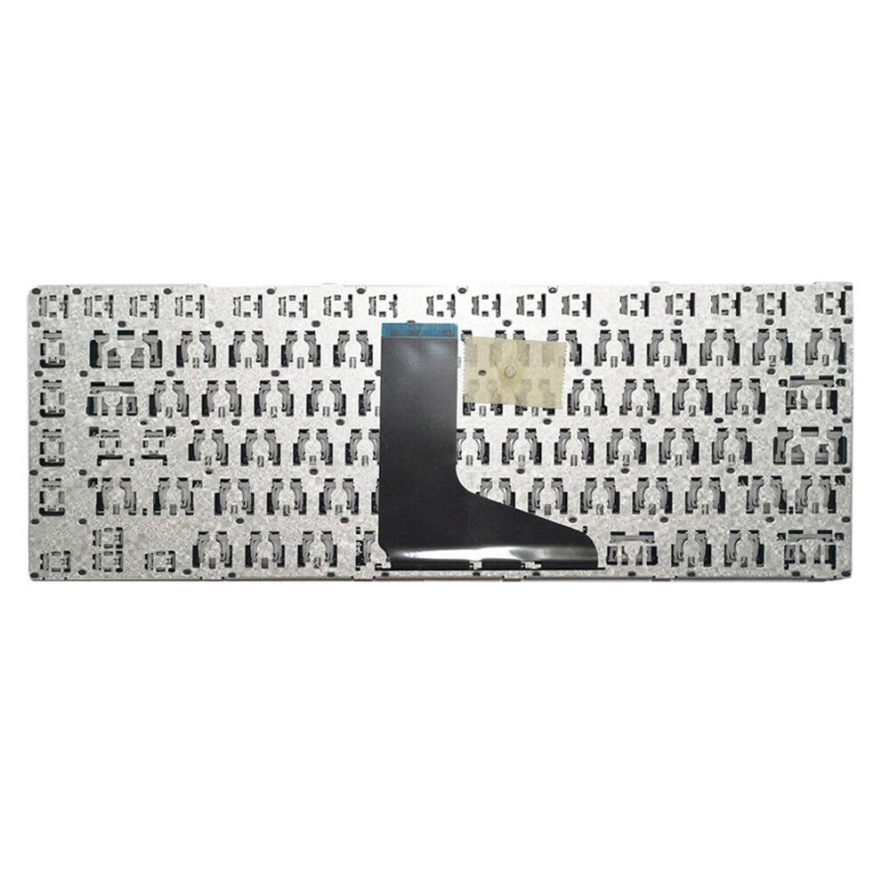 Frame Laptop Keyboard - no Code - For Toshiba A660 / A665