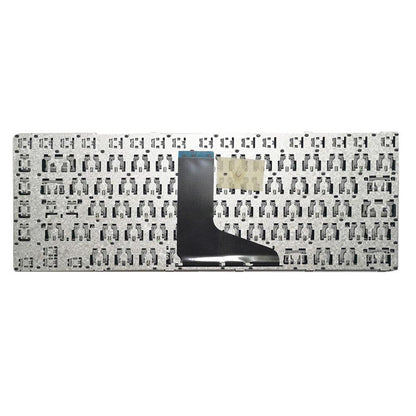 Frame Laptop Keyboard - no Code - For Toshiba A660 / A665