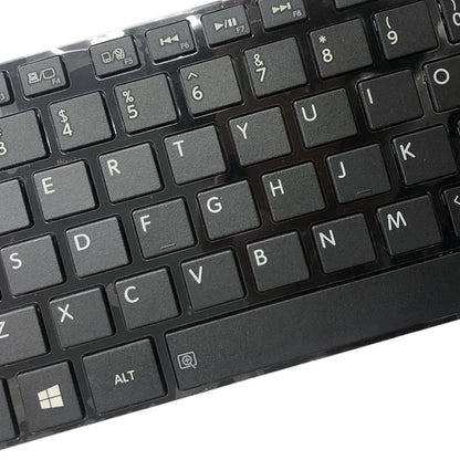 Frame Laptop Keyboard - no Code - For Toshiba A660 / A665