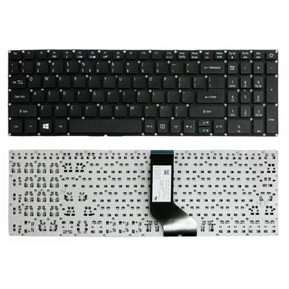 Portable Keyboard for Laptops - Compact and Durable - For Acer M5-481 / M5-481T