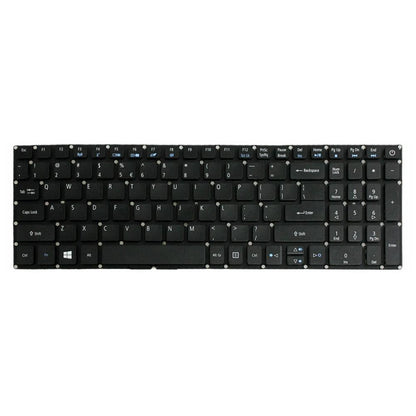 Portable Keyboard for Laptops - Compact and Durable - For Acer M5-481 / M5-481T