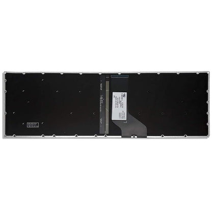 Portable Keyboard for Laptops - Compact and Durable - For Acer M5-481 / M5-481T