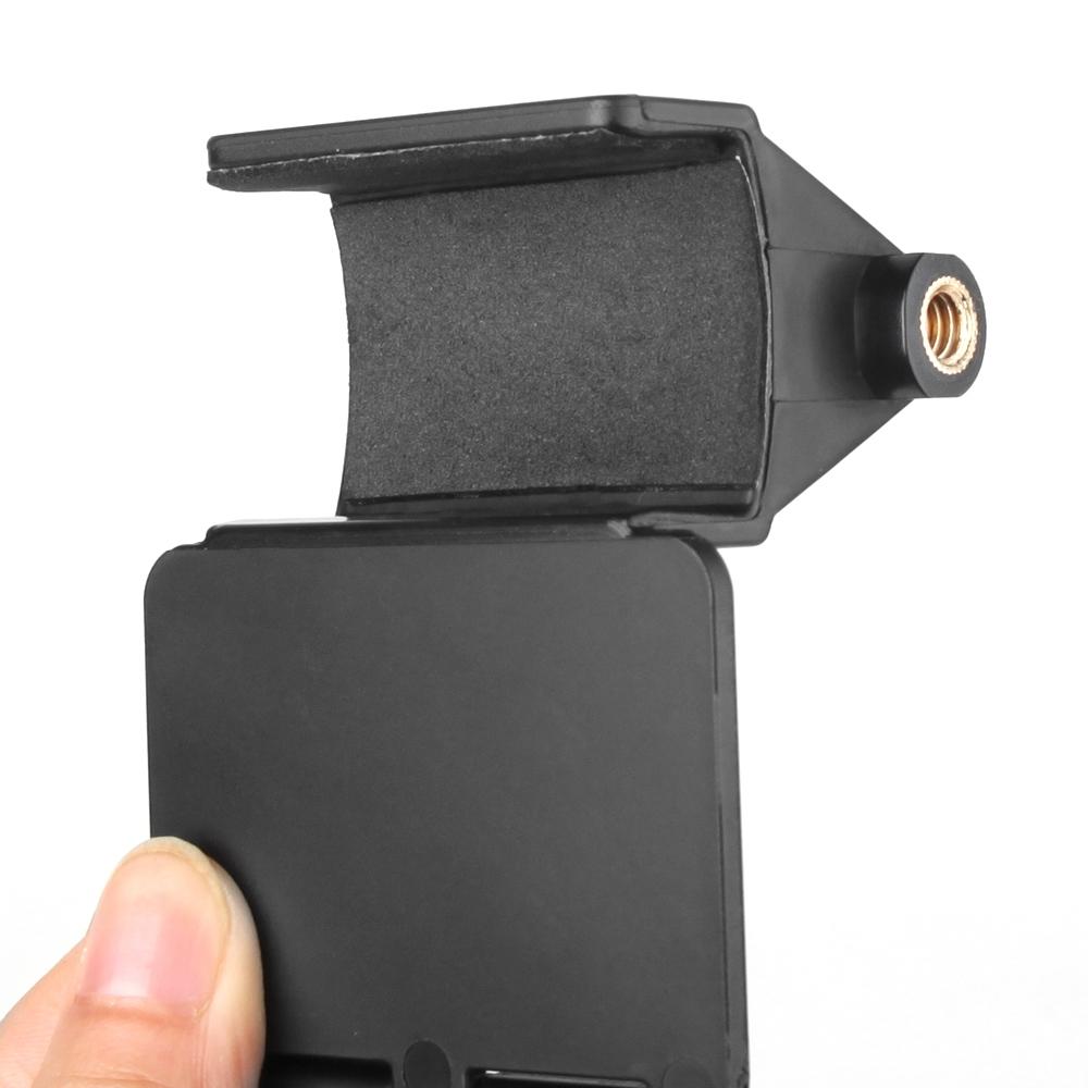Folding Sucker Holder for Dji Pocket - Compact Design
