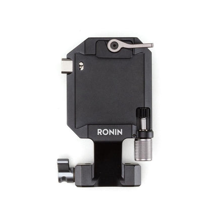 Vertical Camera Mount for Dji Rs 2 / 3 Pro for Extended Shooting