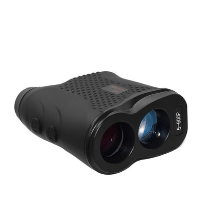600M Handheld Golf Laser Distance Measuring Telescope