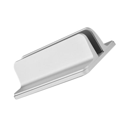 Portable Laptop Stand with Cooling Storage Base - Aluminum Alloy