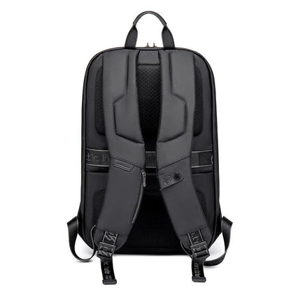 Sturdy Computer Backpack With Shock Resistance