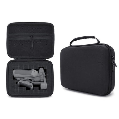 Multifunctional Large Camera Bag with High Capacity Storage - 1339 Large