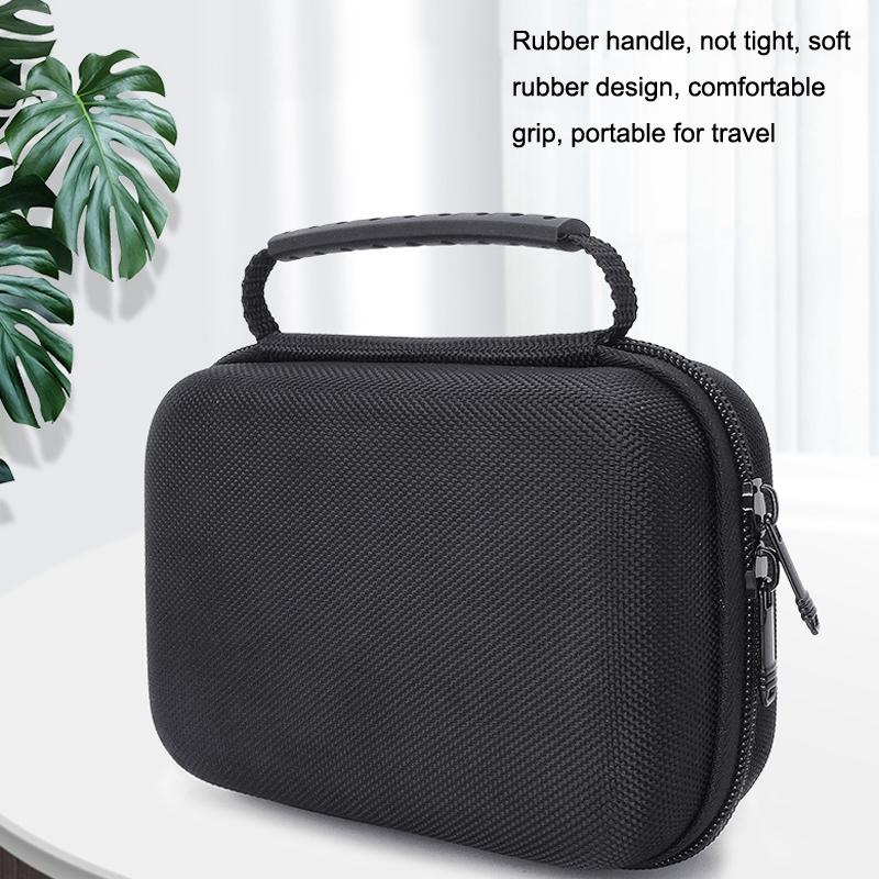 Multifunctional Large Camera Bag with High Capacity Storage - 1339 Large