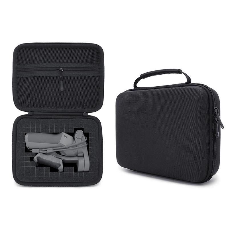Multifunctional Large Camera Bag with High Capacity Storage - 1339 Large
