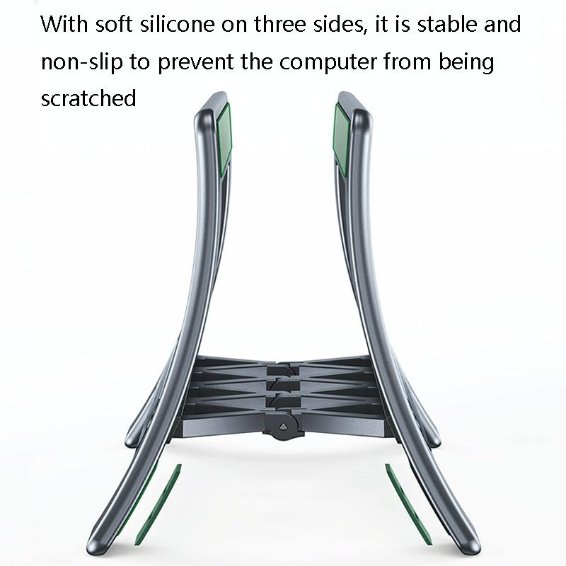 Versatile Tablet and Phone Storage Stand