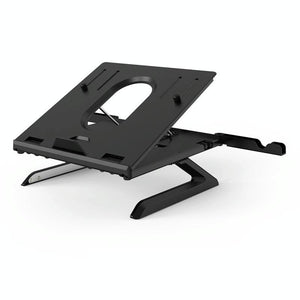 Foldable Notebook Stand for Monitor - Multifunctional Rack