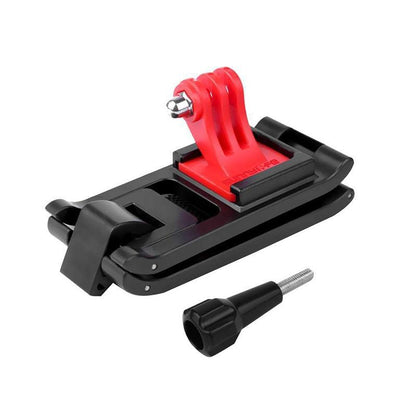 Universal Mount Bracket for Insta360 Go Dji Action and Gopro Stabilizer