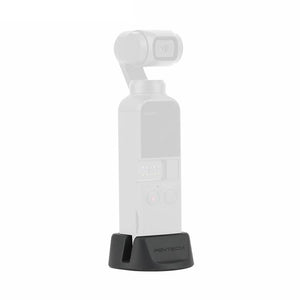 Universal Fixed Mount Kit for Dji Pocket - Base Attachment