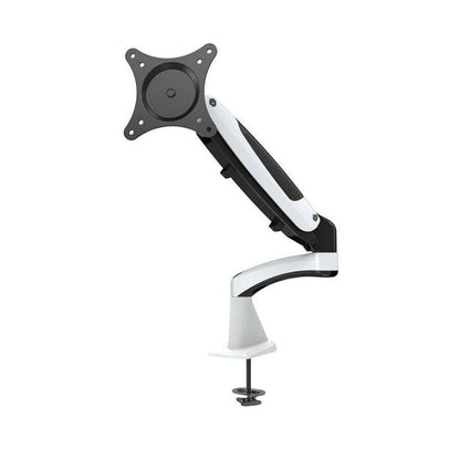 Adjustable Monitor Stand with Rotating Lift Function