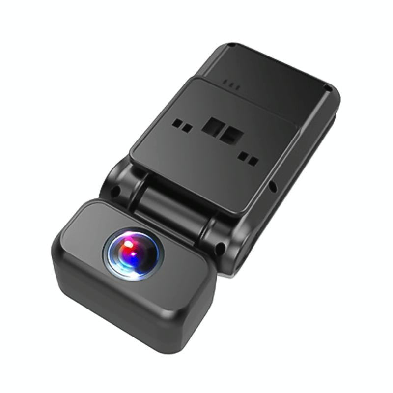 Hd Night Vision Car Dash Cam with 4k Wifi Recording