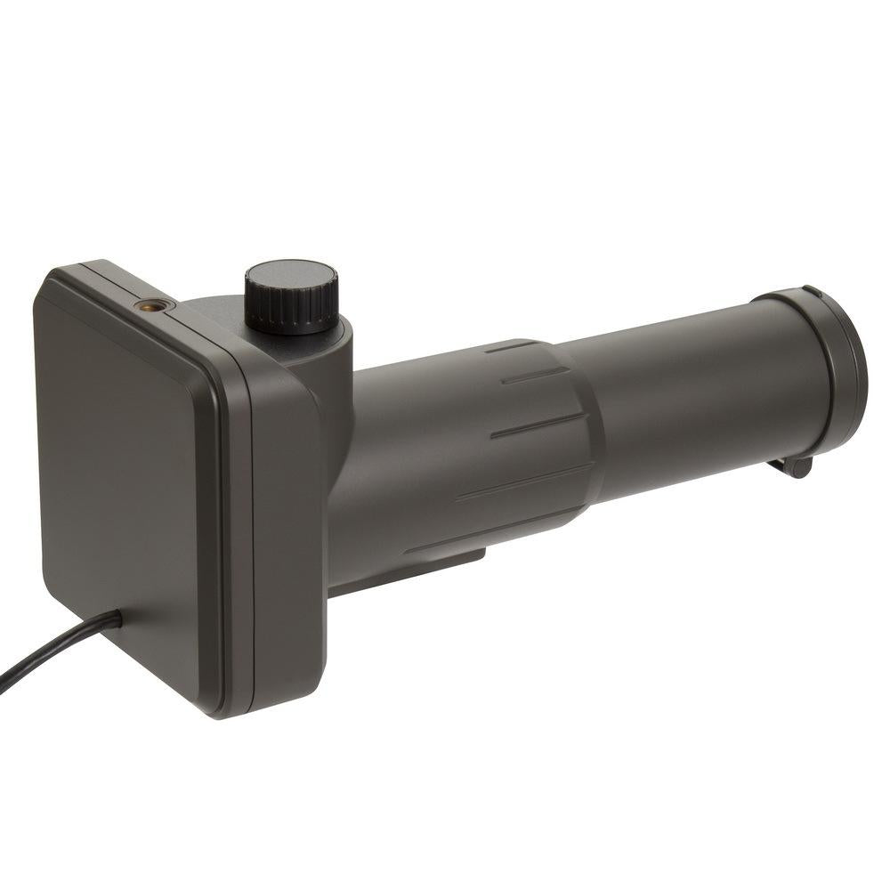 1080p Hd Digital Telescope - 20x Magnification