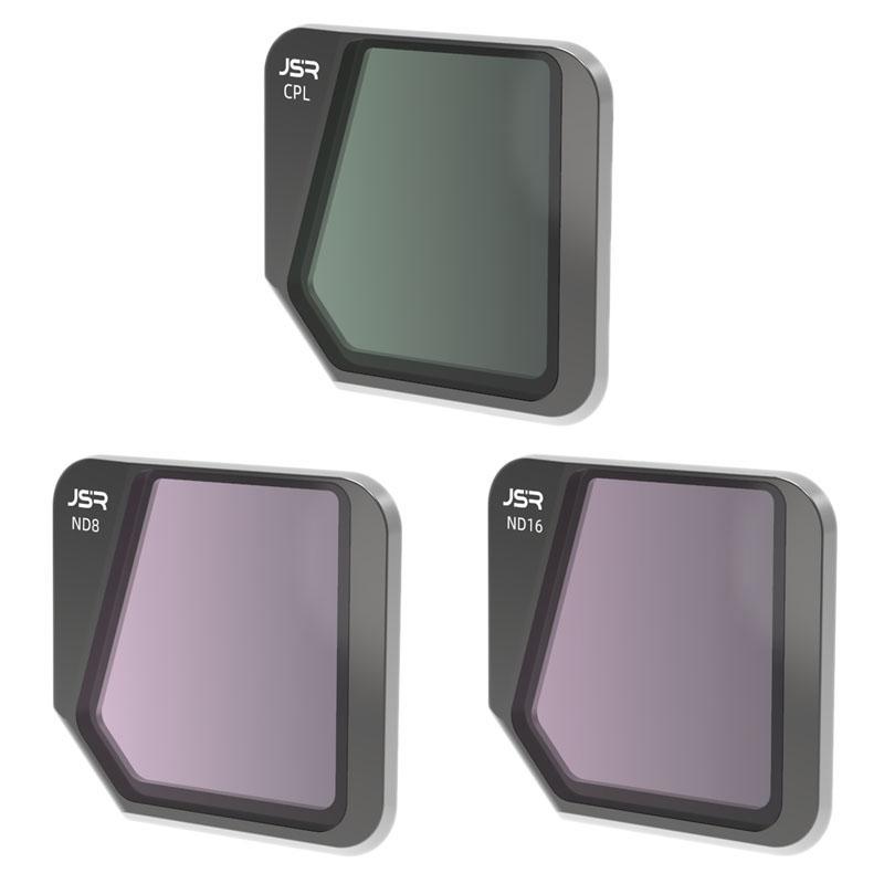 3-in-1 Lens Filter for Dji Mavic 3 Drone