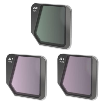 3-in-1 Lens Filter for Dji Mavic 3 Drone
