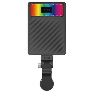 24 Effects Rgb Pocket Fill Light for Mobile Devices