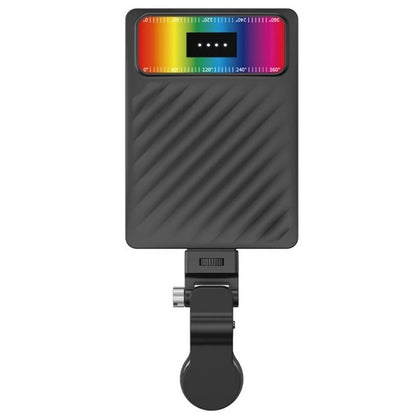 24 Effects Rgb Pocket Fill Light for Mobile Devices