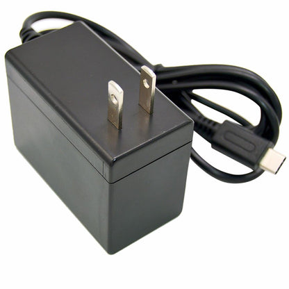 Quick Charge for Nintendo Switch - Compact Design