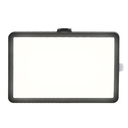 8 Three-colour Temperature Flat-panel Live Fill Light with 0.5m Bracket