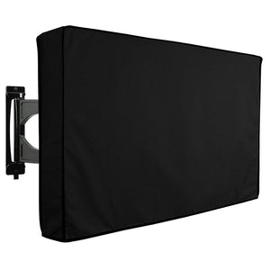 Universal Outdoor Tv Cover - Waterproof & Dustproof - Fits 40-42 Inches